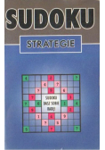 Sudoku Strategie