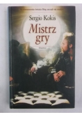 Mistrz gry