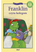 Franklin czyta kolegom