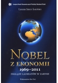 Nobel z ekonomii Poglądy laureatów w zarysie