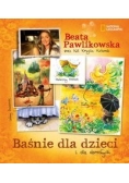 Pawlikowska Beata - Baśnie dla dzieci i dla dorosłych