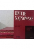 Dzieje najnowsze, 7 książek