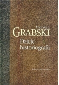 Dzieje historiografii