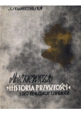 Historia przyszłości