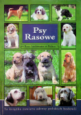 Psy rasowe rasy hodowane w Polsce