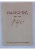Polszczyzna płata nam figle