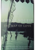 The map of love