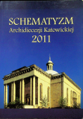Schematyzm Archidiecezji Katowickiej 2011