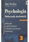Psychologia - Podręcznik akademicki