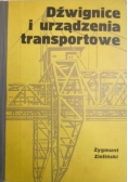 Dźwignice i urządzenia transportowe