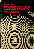 Fizyczne podstawy emisyjnej analizy widmowej