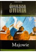 Mitologie świata. Majowie