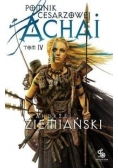 Pomnik Cesarzowej Achai, Tom 4