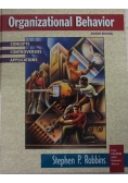 Organizational behavior