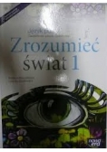 Zrozumieć świat 1: język polski: podręcznik
