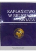 Kapłaństwo w religiach świata