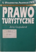 Prawo turystyczne