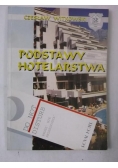 Podstawy hotelarstwa