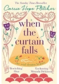 When The Curtain Falls