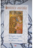 Sentencje anielskie
