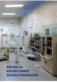 Kolekcja kolekcjoner kolekcjonowanie / Muzeum Sztuki Współczesnej w Krakowie