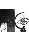 Orbit Kinetic Mobile