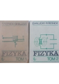 Fizyka Tom I i II