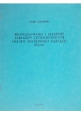 Rozpoznawanie i leczenie zaburzeń czynnościowych układu ruchowego narządu żucia