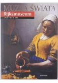Rijksmuseum. Amsterdam. Muzea świata