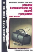 Poradnik komunikowania się lekarza z pacjentem