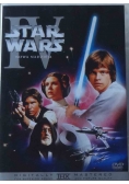 Star Wars Nowa nadzieja DVD