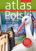 Szkolny Atlas Polski