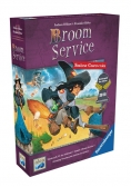 Broom Service