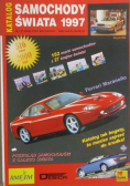 Katalog samochody świata 1997