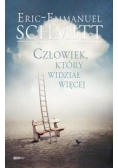 Człowiek który widział więcej