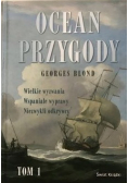 Ocean przygody Tom I
