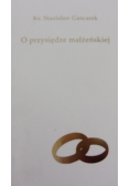 O przysiędze małżeńskiej