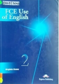 FCE Use of English 2