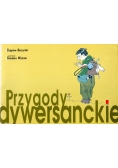Przygody dywersanckie