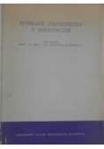 Wybrane zagadnienia z seksuologii