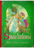 Śpiąca królewana