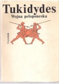 Wojna peloponeska