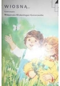Wiosną...