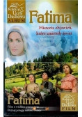Fatima Historia objawień, które zmieniły świat z DVD, Nowa