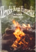 Kleryckie Kręgi Harcerskie w latach 1927 - 1939