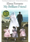 My Brilliant Friend