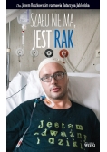 Szału nie ma ,jest rak