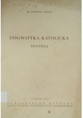 Dogmatyka katolicka Synteza