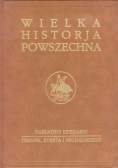 Wielka historia powszechna t.1/3