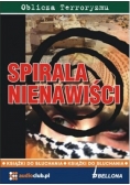 Spirala nienawiści Audiobook Nowa